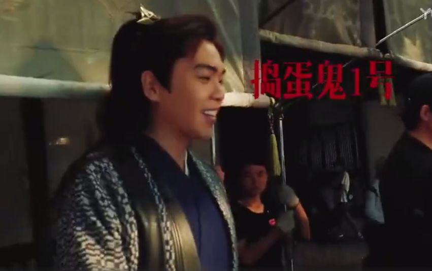 庆余年中范闲和李沁在一起第几集,范闲林婉儿意外相认李沁醉酒献舞