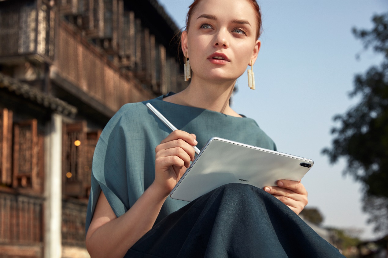 华为matepadpro全局手写,华为matepadpro手写笔使用技巧