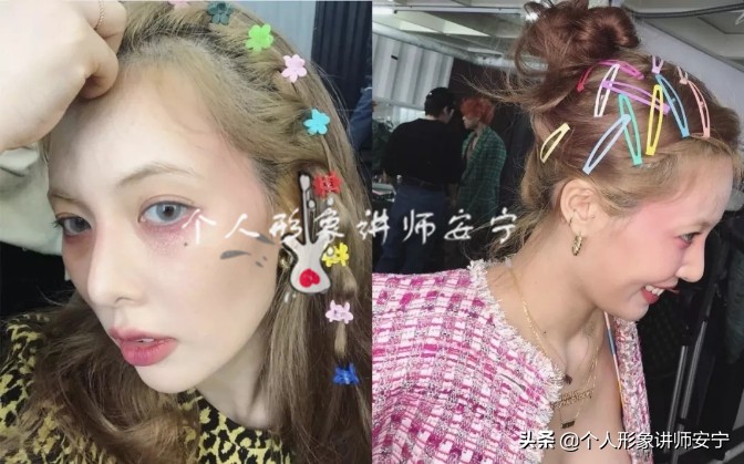 冬季简单又时髦的穿搭,随性惬意的时髦感穿搭