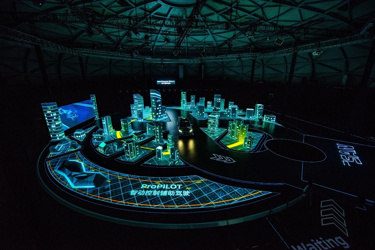 东风日产的成功秘诀,东风日产导入7款新能源