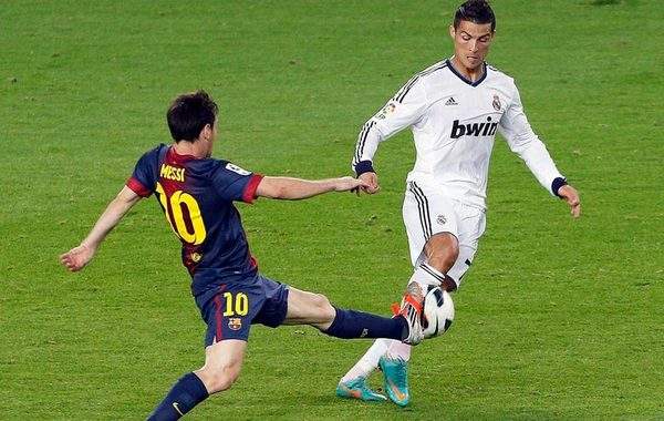 国家德比巴萨皇马冲突集锦,国家德比巴萨皇马胜负次数