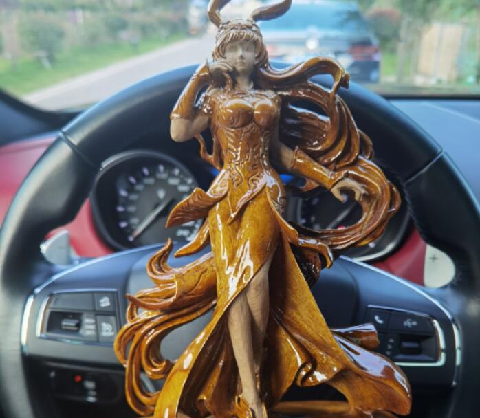 五年后的小舞大型手办,小舞手办现在出售吗