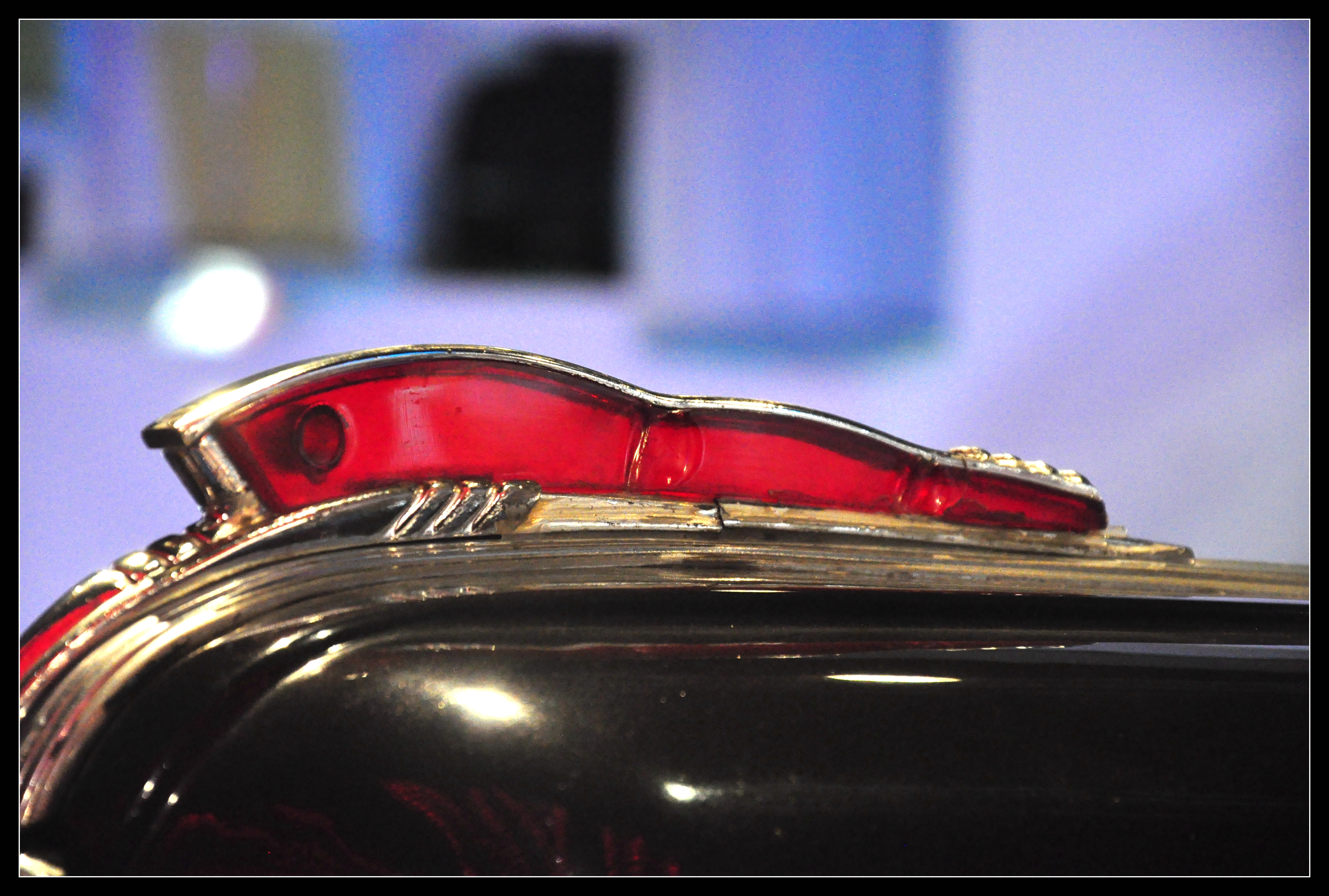 北京汽车博物馆第一代解放牌卡车,北京老爷车博物馆红旗轿车