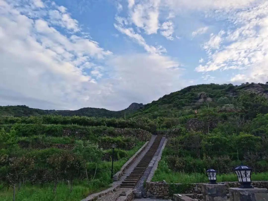 惊艳青岛的这些世外桃源快来打卡,青岛西海岸玩的地方推荐