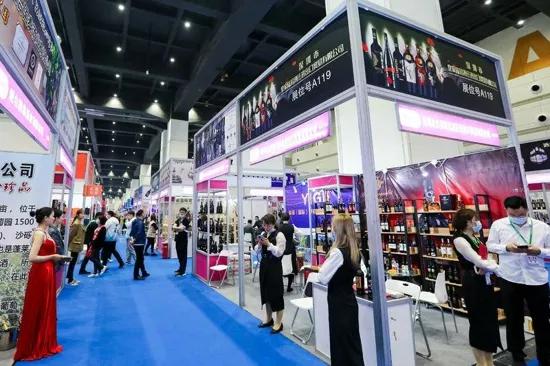 会期三天：2021第27届中国（郑州）国际糖酒食品交易会在郑州开幕