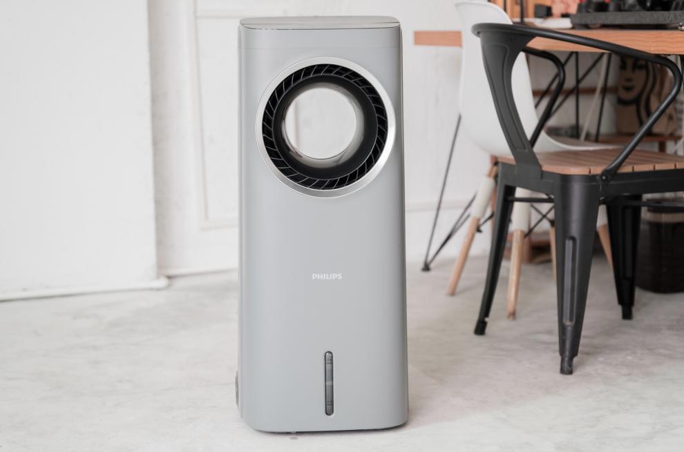 飞利浦冷暖两用空调扇使用说明,飞利浦哪种冷风扇最好用