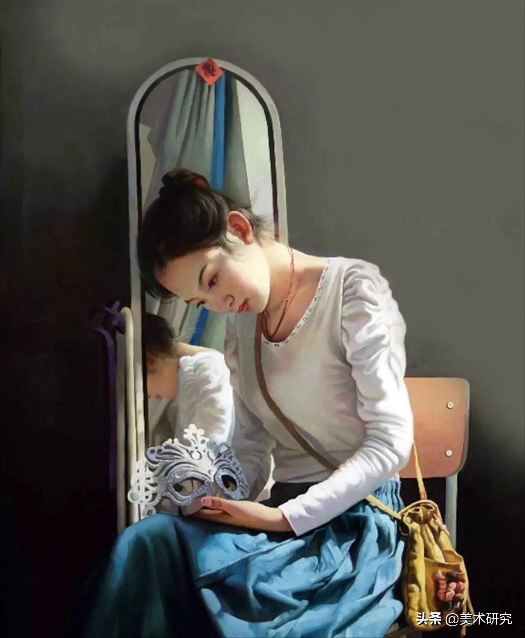 油画艺术理论,油画创作的基本概念