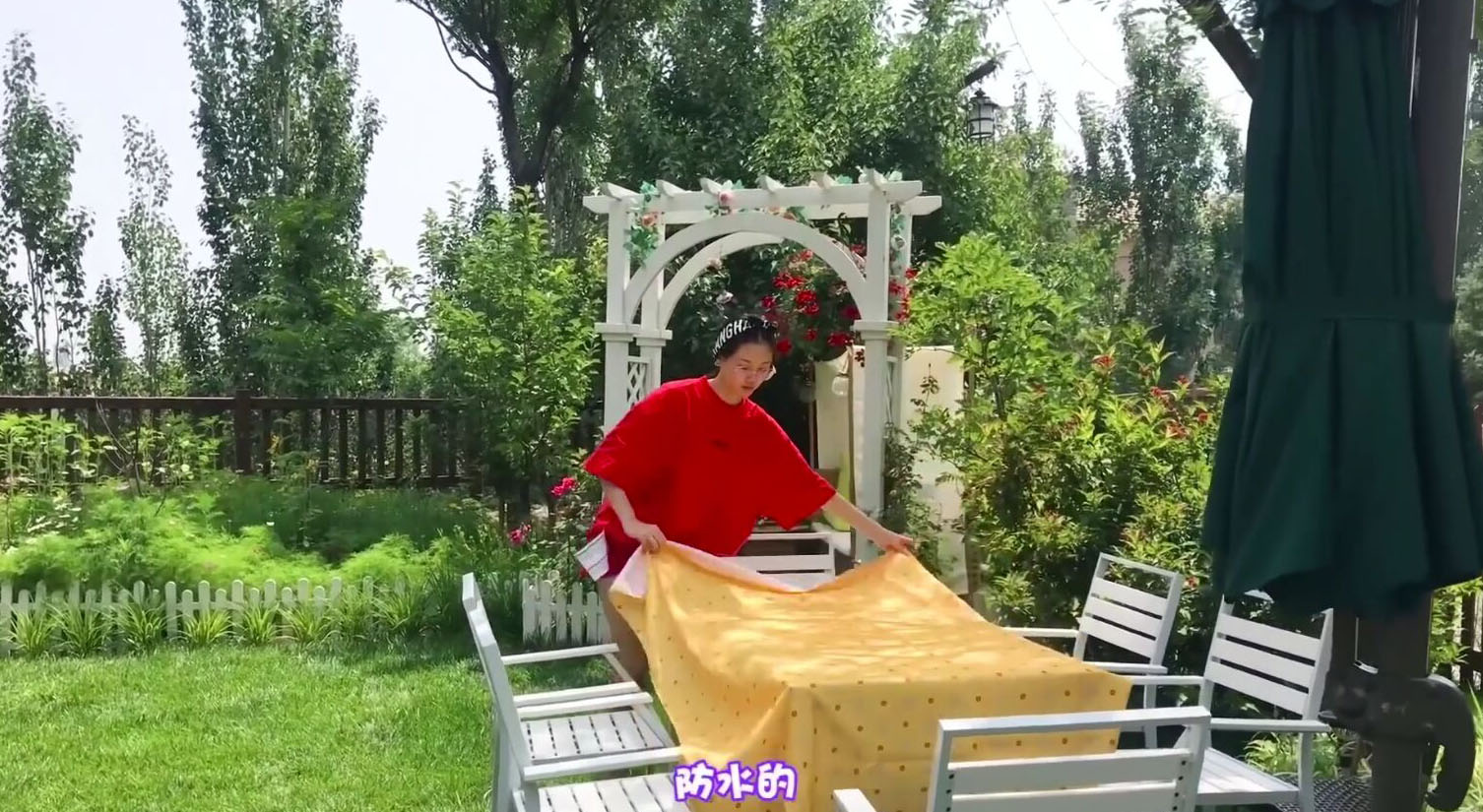 郑恺苗苗幸福生活 (郑恺苗苗恋情疑曝光)