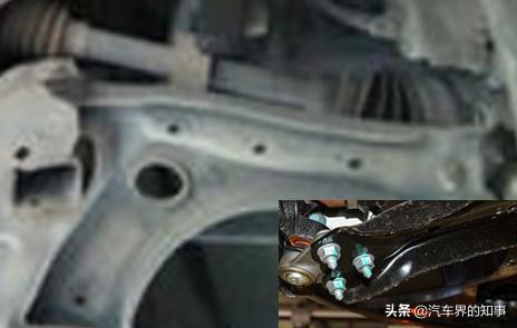 懂车大爆炸捷达vs5底盘解析视频,捷达vs52022款底盘拆解视频