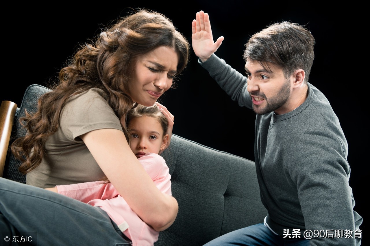 孩子越优秀与父母缘分越浅,孩子有出息父母关系好