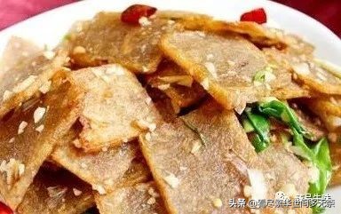 河南安阳市特色美食讲解,河南安阳特色美食推荐