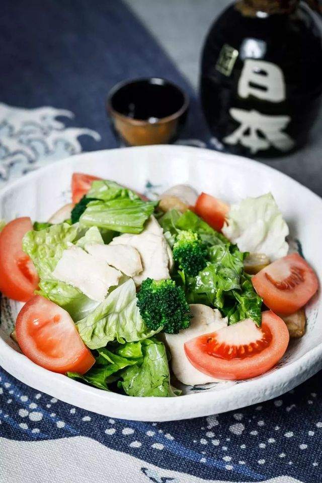 每天只接待12人的餐厅,天津私房菜馆