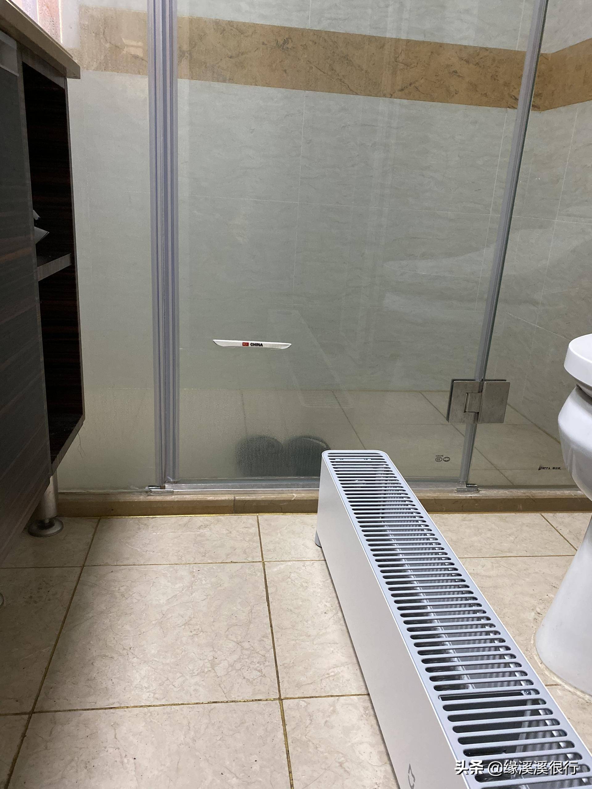 米家踢脚线电暖器对比,米家踢脚线电暖器教程