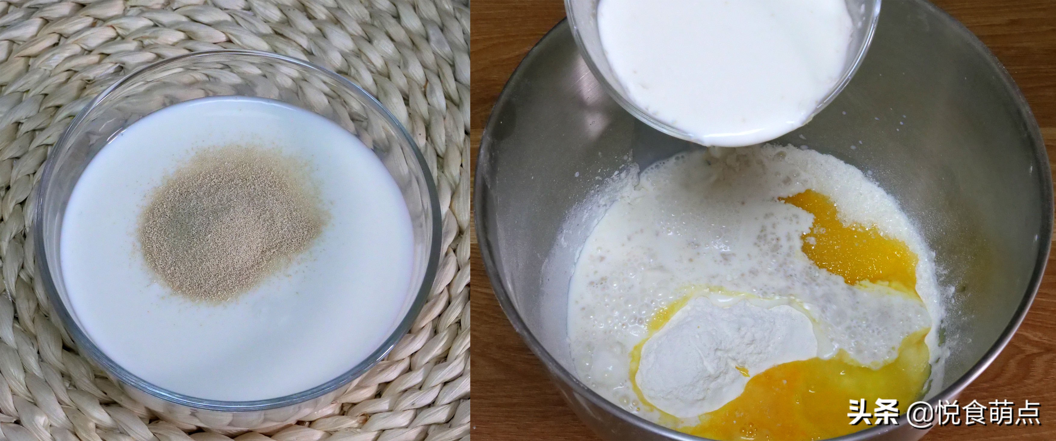 叉烧包做法口感绵软简单易学,叉烧包怎么做到又软又甜又香