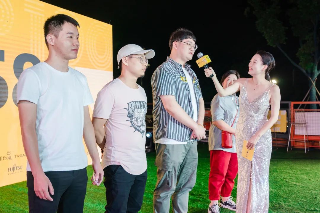 设计沙龙酒会,设计师轰趴活动