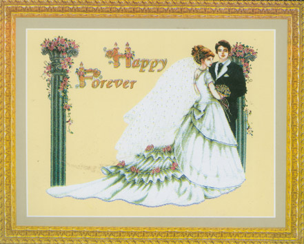 十字绣dct,crossstitch精品十字绣