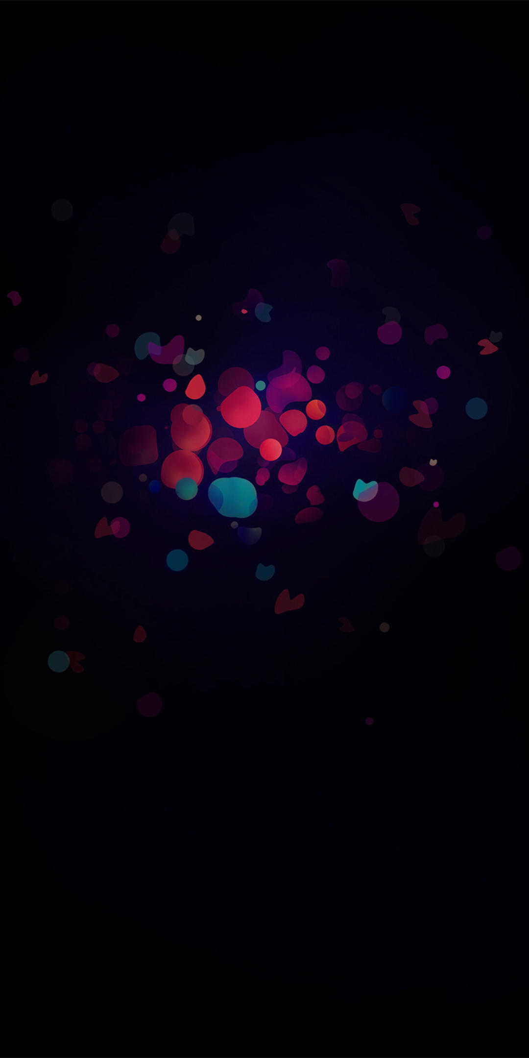 高清暗黑系壁纸创意,100张暗黑系壁纸