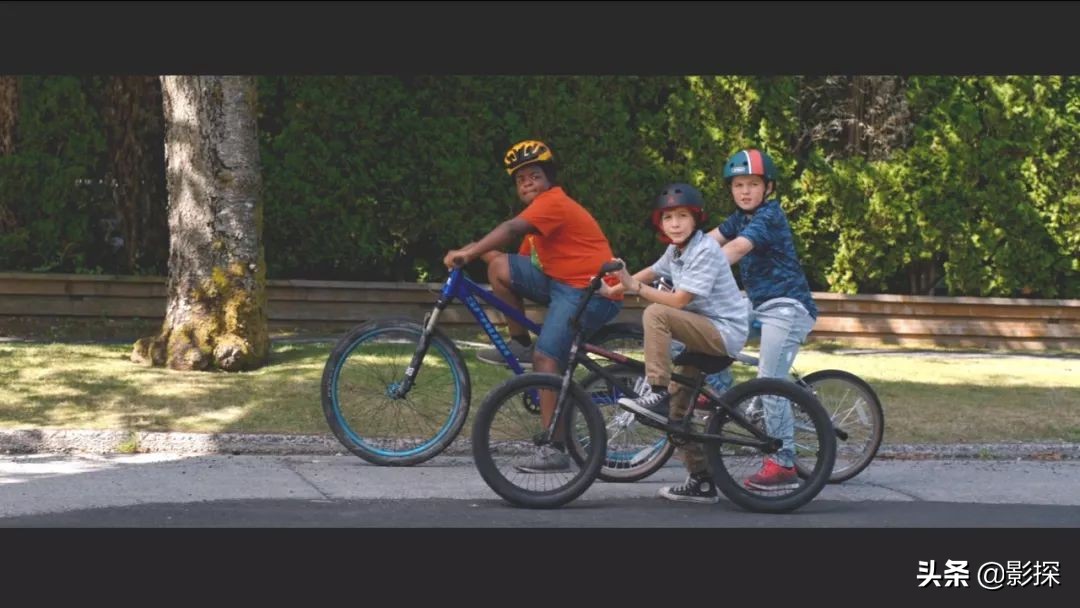 未成年人拍R级片,真是够敢想