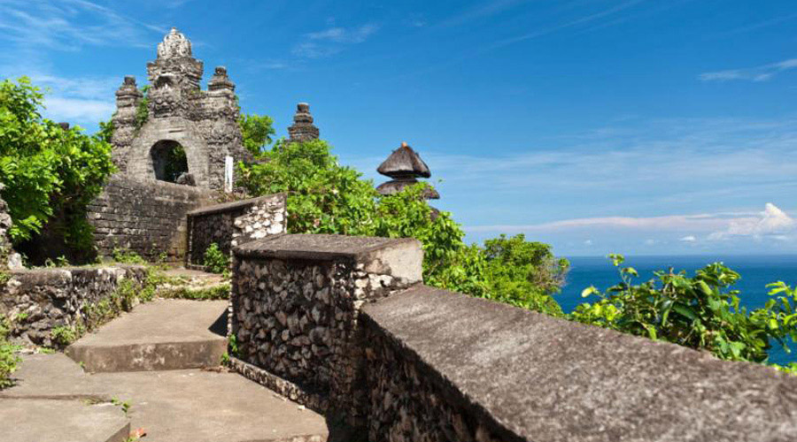 巴厘岛海神庙是哪个宗教,巴厘岛海神庙景点在哪里