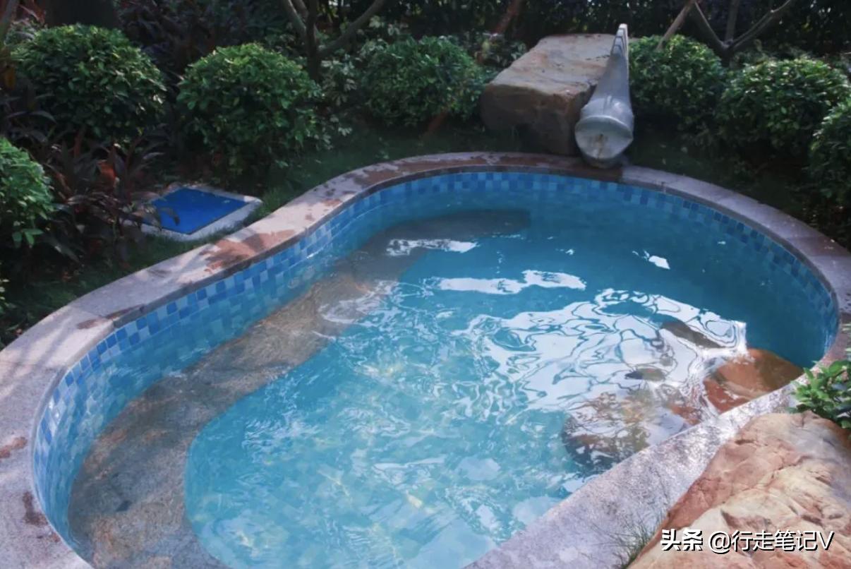 广东从化温泉旅游,从化温泉度假村推荐