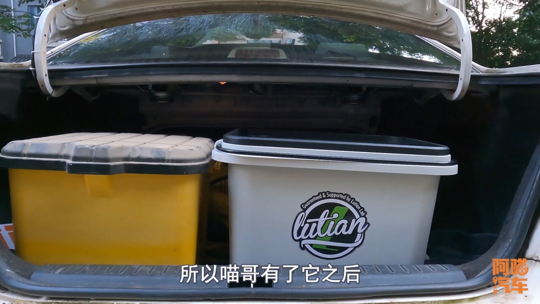 为何自己动手洗车的人少了,是因为懒得动吗?喵哥总算找到原因了