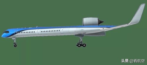 机翼能变形的飞机,机翼可变飞机