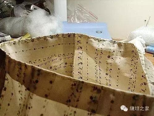 化妆收纳盒制作教程,超实用的收纳盒制作教程