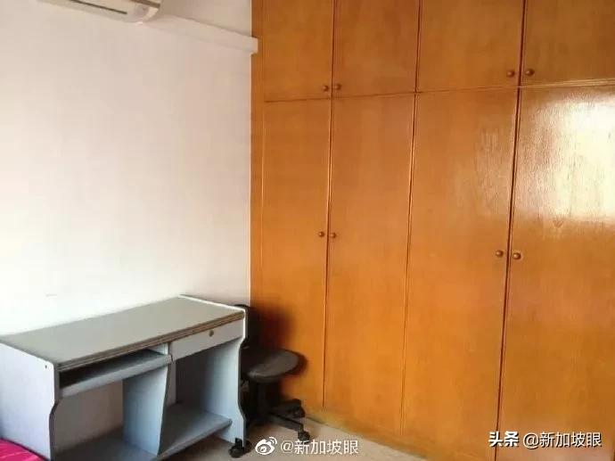 新加坡最新租房价格一览表,新加坡最新租房2室消息