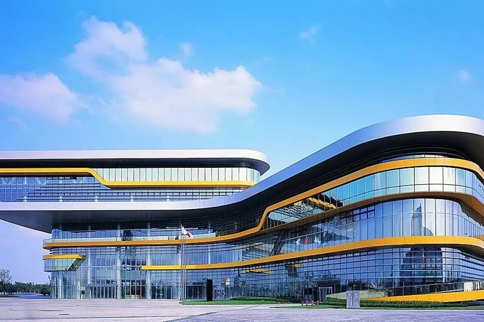 这一份公交交通指南，带你玩转上海各大景点