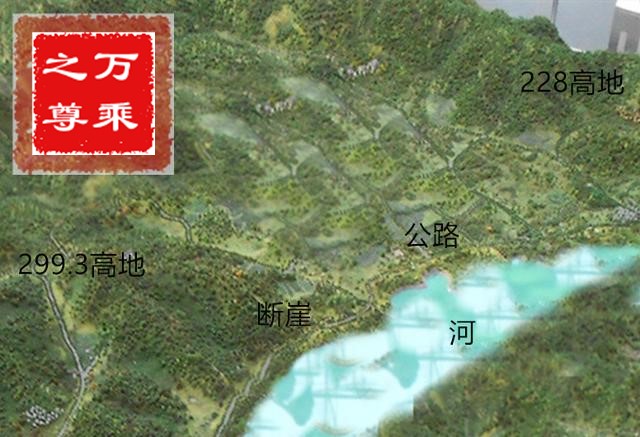 经典战例排兵布阵,防御战斗经典战例