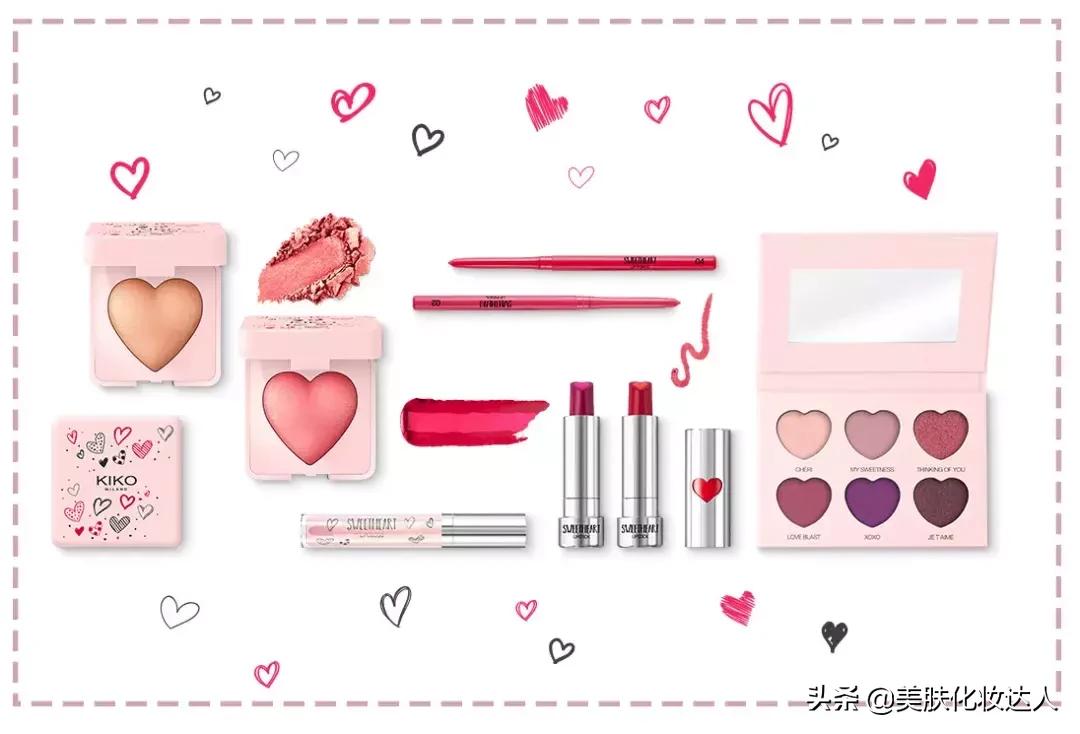 情人节就该好好宠爱自己！想要好看又实用照着这篇买就对了！