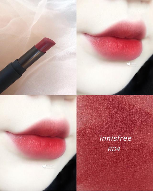 黄皮最显白的十款唇膏,秋冬推荐必备十款唇膏