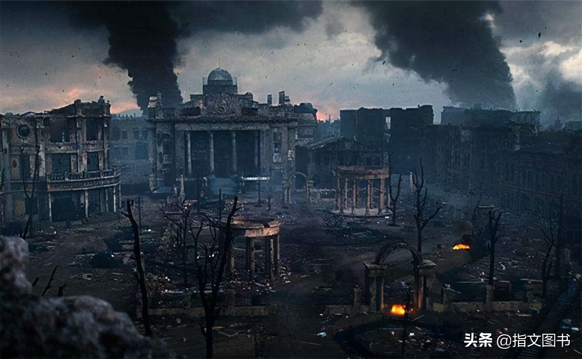 保卢斯，这位第三帝国忠诚的军官，对违背希特勒的命令犹豫起来了