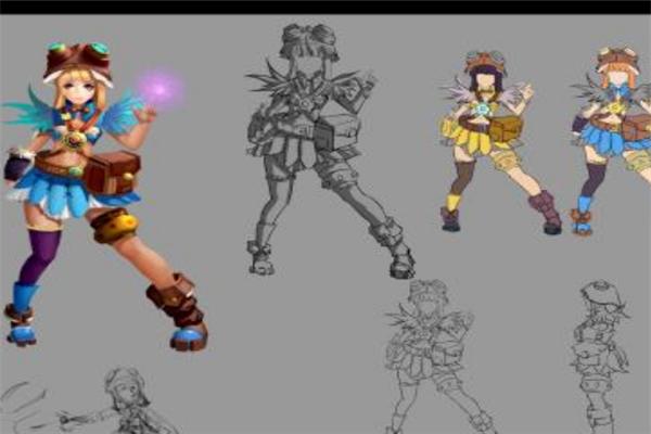 网龙是福建最大游戏公司么,网龙游戏公司有哪些