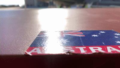 澳洲海军实力究竟如何 (中国海军和澳洲海军军力对比)