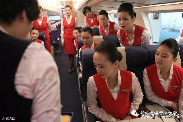 中国民航五大航空集团,盘点所有航空公司