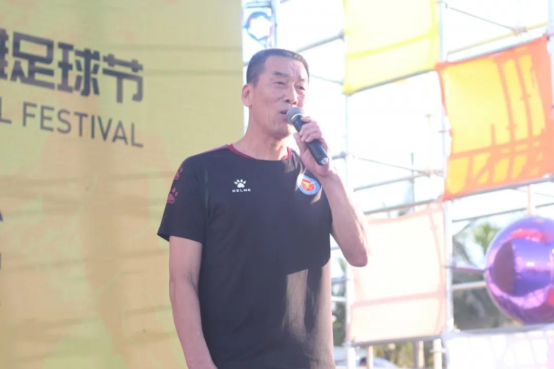 王涛参加的足球节目,王涛参加足球节目