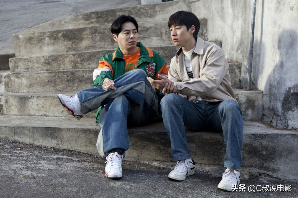 极限逃生林允儿第二集,林允儿曹政奭极限逃生花絮