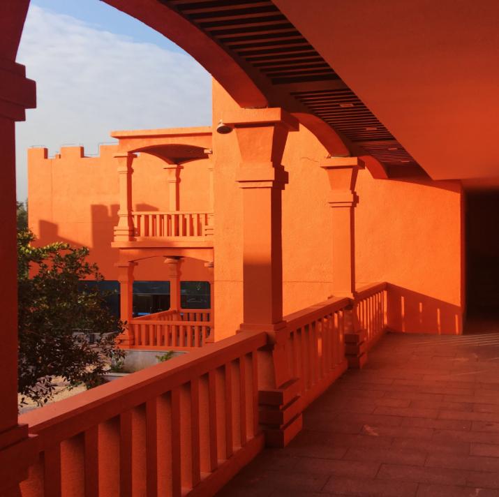 漳州镇海角和火山岛,漳州小垦丁镇海角攻略