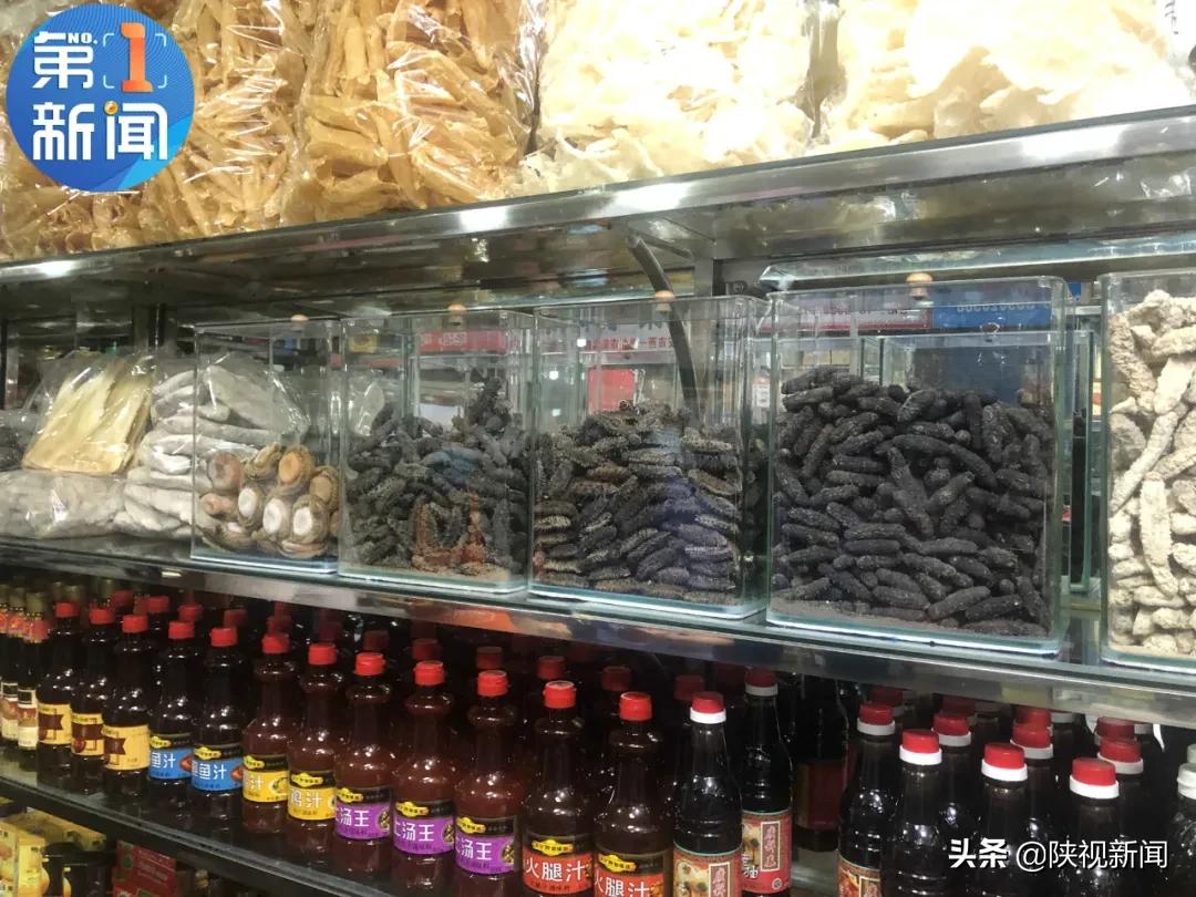 陕西315晚会曝光产品,陕西彻查央视315晚会曝光涉事企业