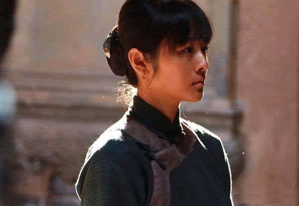 《白鹿原》里，鹿冷氏是一个什么样的人？读者：比田小娥更可怜