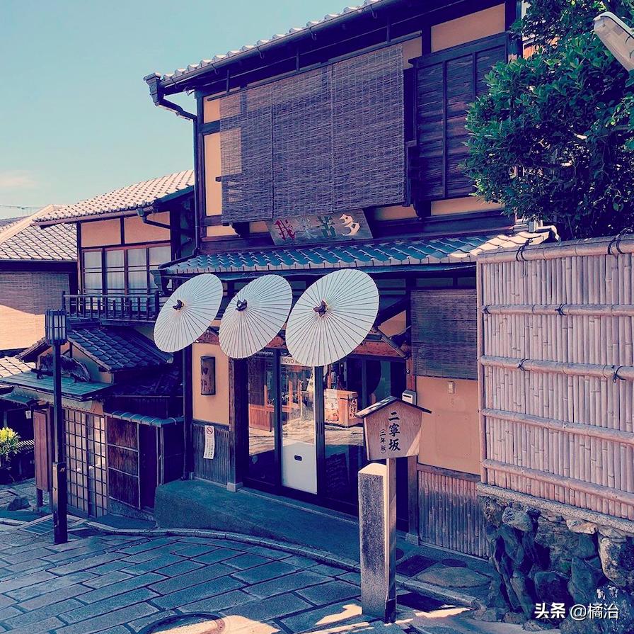 日本清水寺旅游攻略,日本游京都清水寺