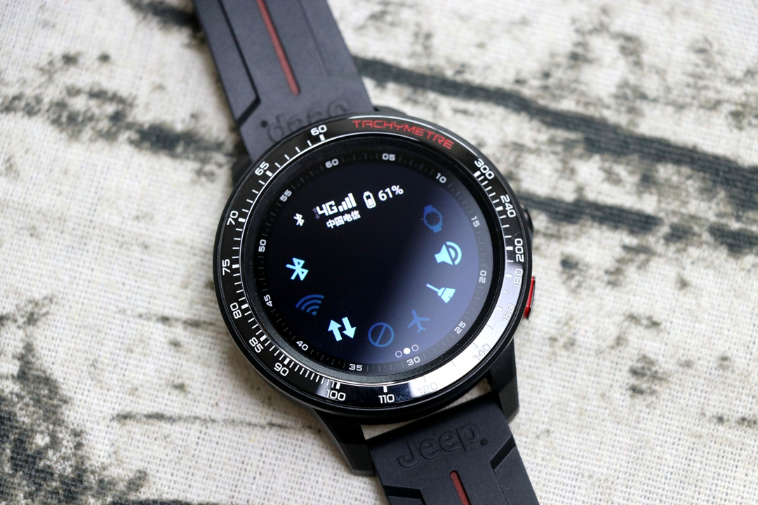jeep全境界a01智能手表,jeep智能全境界腕表蓝牙