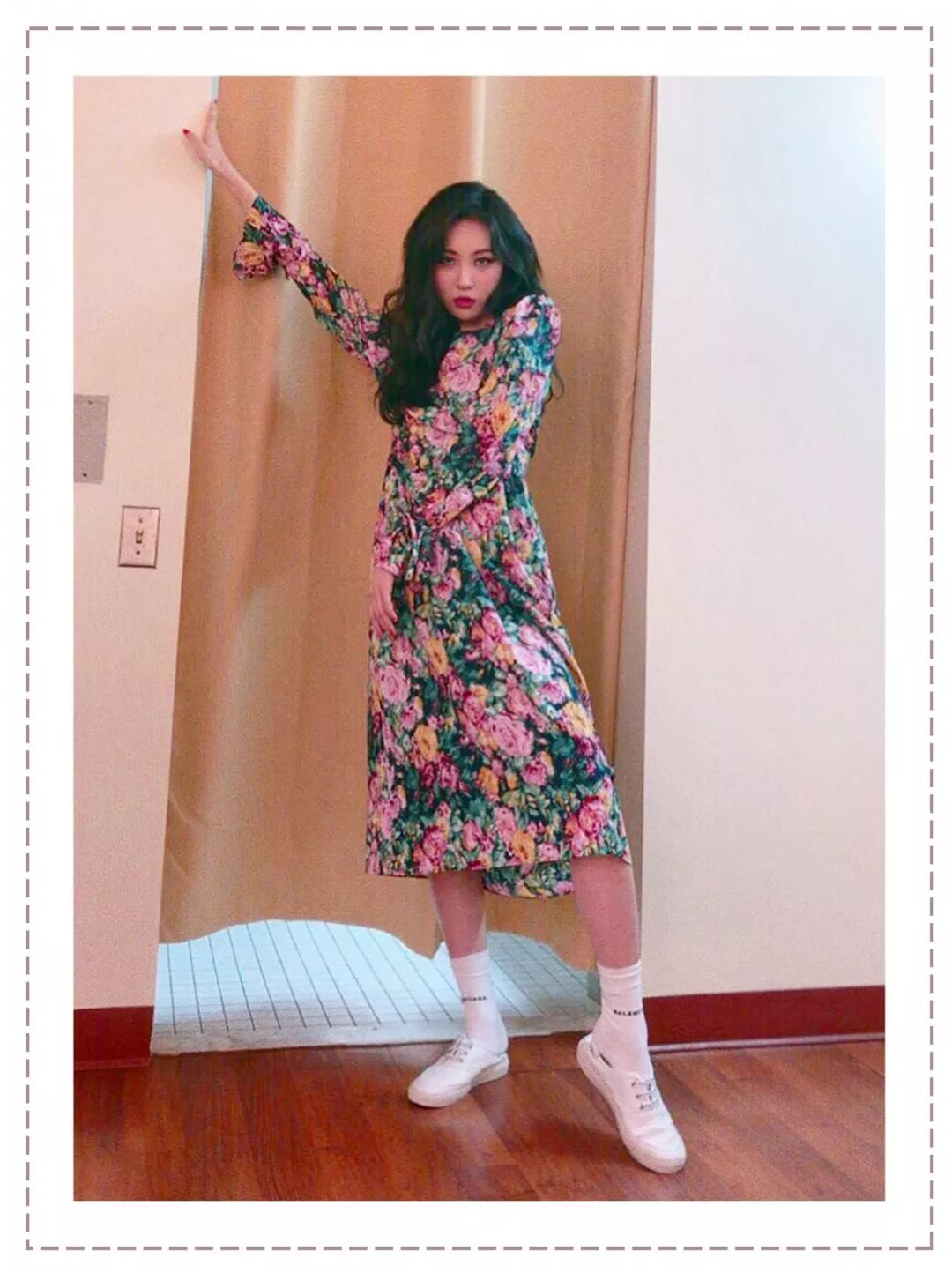 私藏小裙子店铺,好看连衣裙店铺推荐