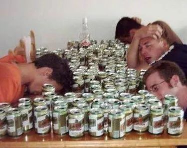 关于戒酒的最新通知,关于进一步加强戒酒工作的通知