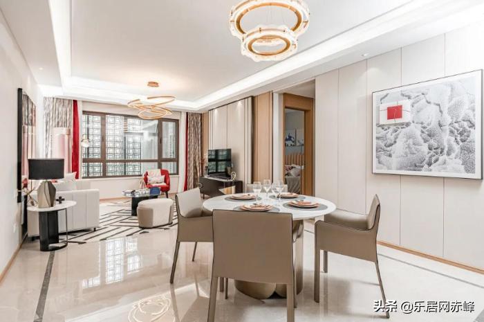 哈达和硕片区都有哪些楼盘,中天星悦湾最新房价