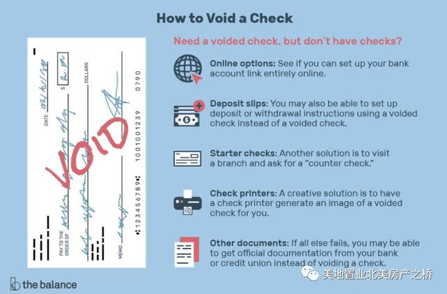 美国个人支票使用方法说明,美国的支票怎么填写