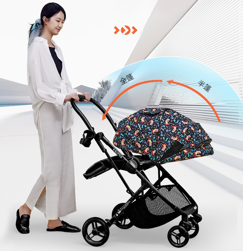 婴儿车十大品牌26款婴儿推车测评,怎么选择轻便婴儿车