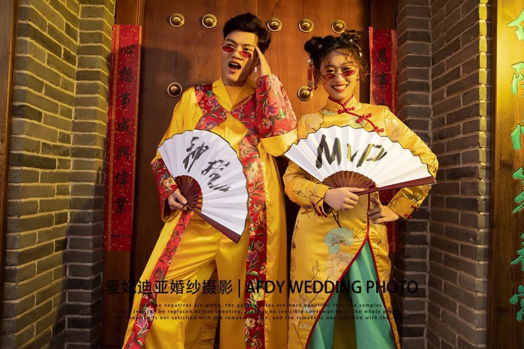 当下年轻人的潮流风向,年轻人的新宠