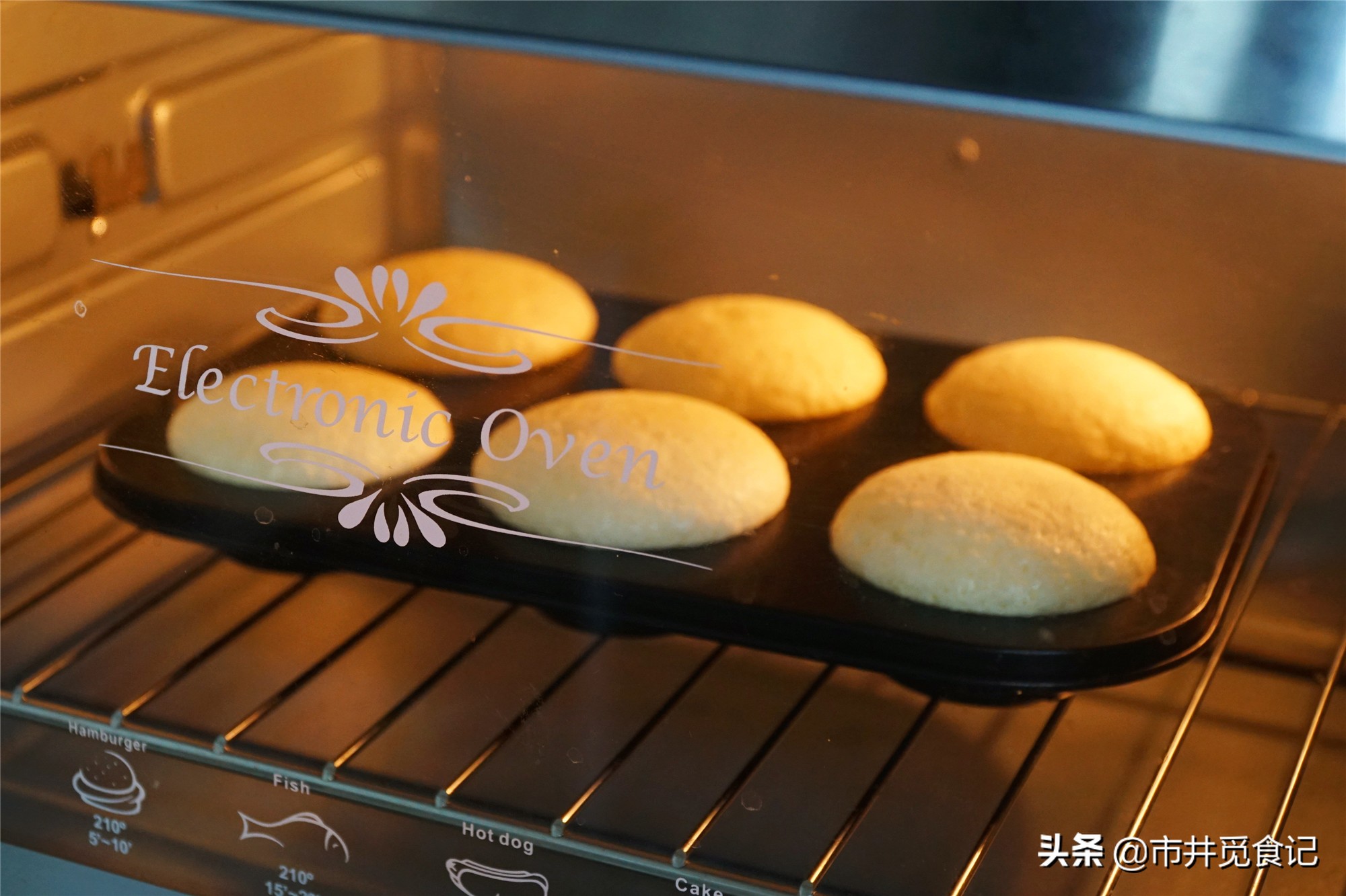 普通面粉做鸡蛋糕家常做法,蛋糕的商业版老式鸡蛋糕100种做法